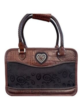 Brighton Travel Bag Cosmetic Case